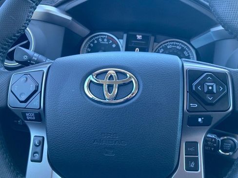 Certified 2023 Toyota Tacoma SR5 image 19