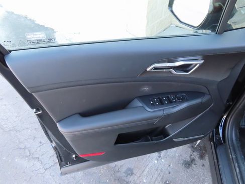 New 2026 Kia Sportage X-Line AWD/4WD image 22