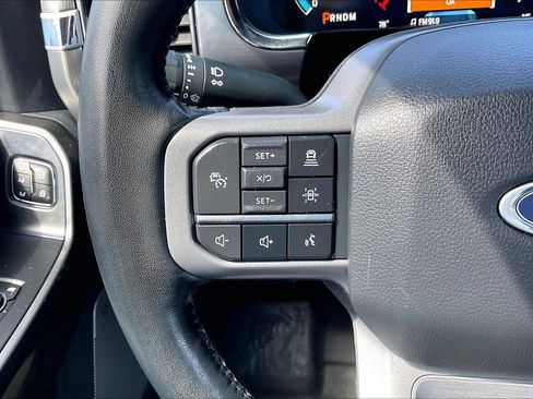 Certified 2023 Ford F150 Lariat AWD/4WD image 17