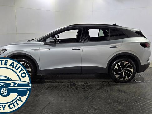 Used 2022 Volkswagen ID.4 Pro S image 5