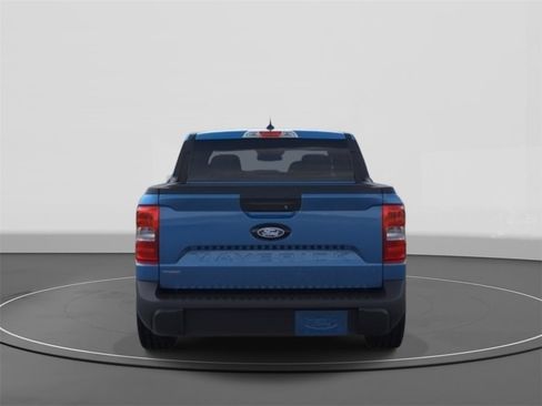New 2026 Ford Maverick XL image 5