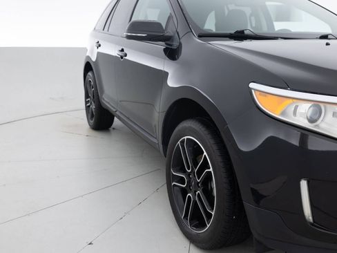 Used 2014 Ford Edge SEL w/ Equipment Group 205A image 11