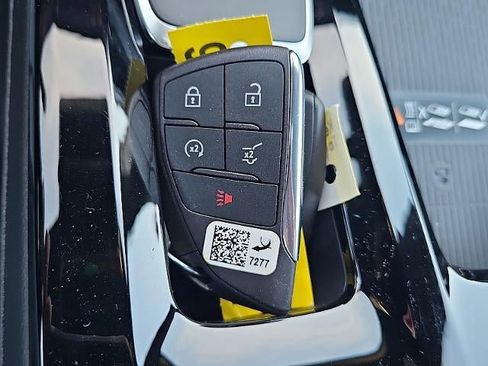 New 2026 Buick Enclave Avenir w/ Super Cruise Package image 28