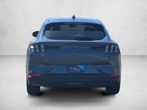 Used 2023 Ford Mustang Mach-E Select RWD image 7