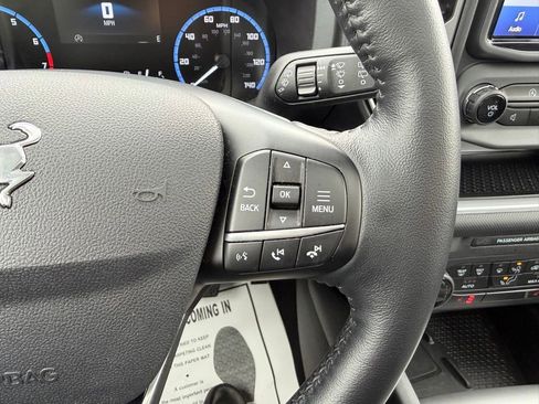 Used 2023 Ford Bronco Sport Big Bend w/ Convenience Package AWD/4WD image 31