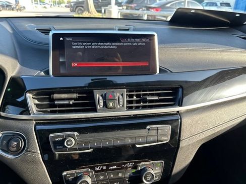 Used 2021 BMW X1 sDrive28i w/ Convenience Package FWD image 10