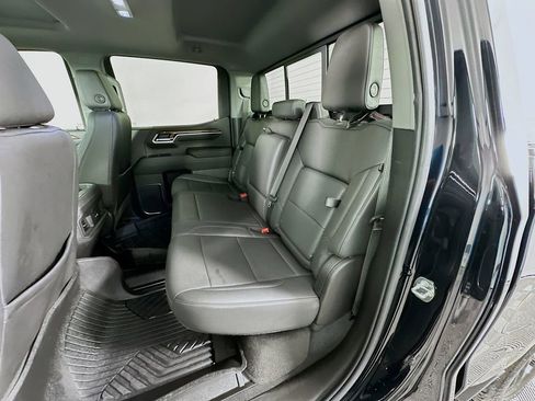 Used 2022 Chevrolet Silverado 1500 RST image 25