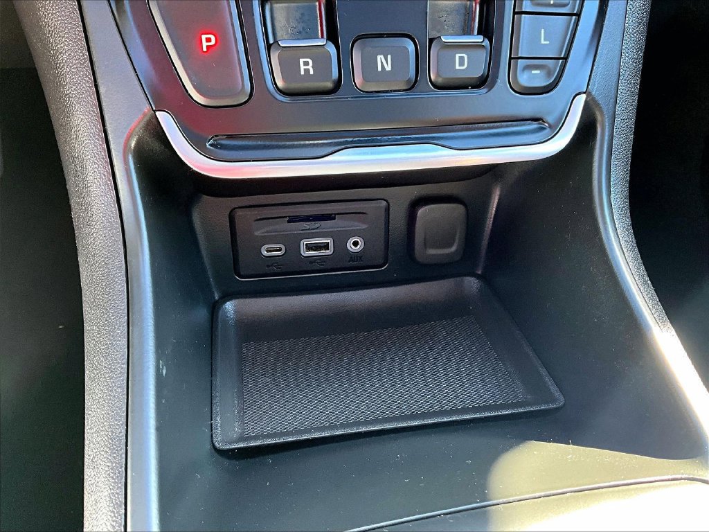 Used 2021 GMC Terrain SLT w/ Elevation Edition AWD/4WD image 21