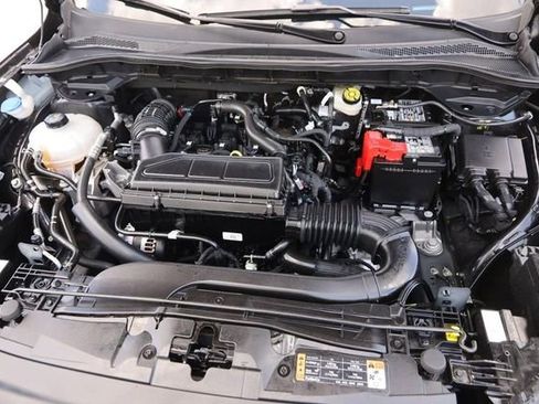 Certified 2025 Ford Escape Active AWD/4WD image 26