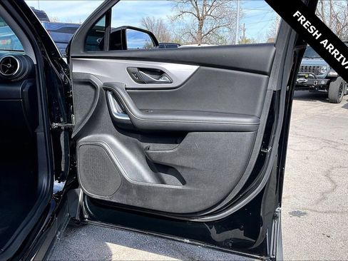 Used 2024 Chevrolet Blazer LT w/ Convenience Package image 26