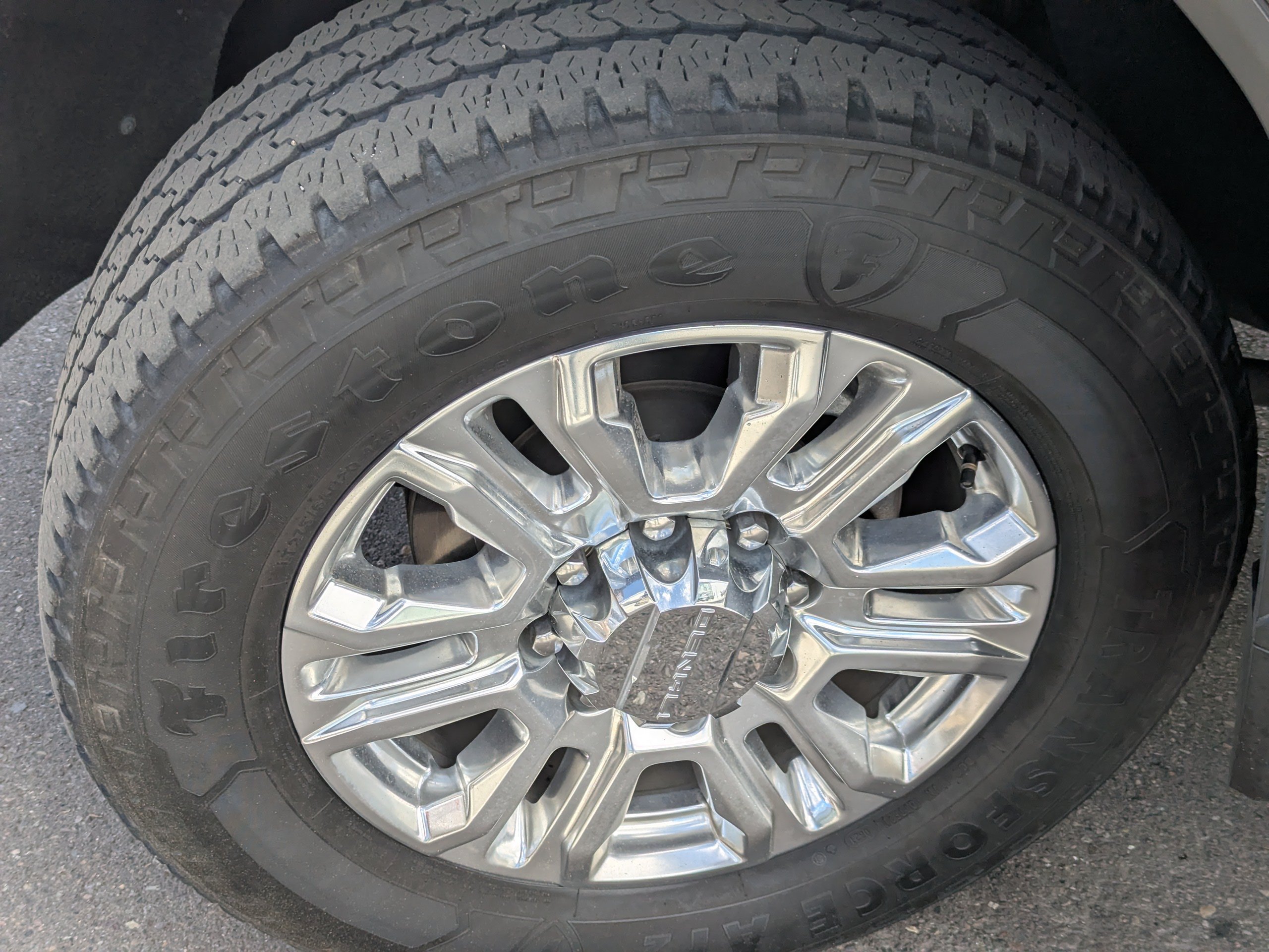 Used 2020 GMC Sierra 2500 Denali w/ Denali Ultimate Package AWD/4WD image 44
