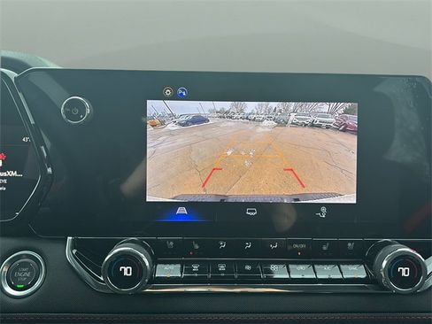 New 2026 Chevrolet Colorado Z71 image 16