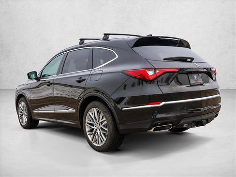 Used 2023 Acura MDX SH-AWD w/ Advance Package image 7