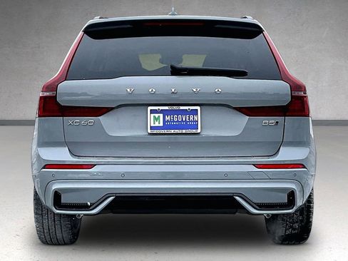 New 2026 Volvo XC60 B5 Ultra w/ Protection Package Premier AWD/4WD image 4