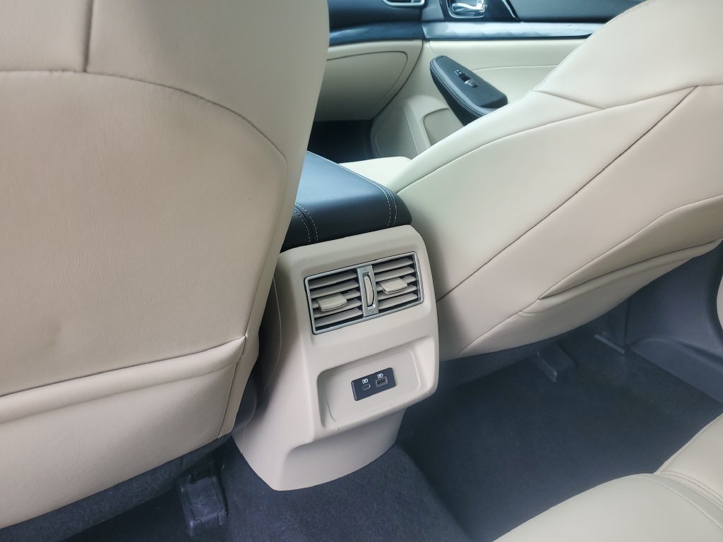 Used 2020 Nissan Maxima Platinum w/ Illumination Package FWD image 18