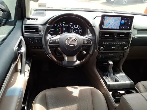 Certified 2023 Lexus GX 460 Premium w/ Premium Package image 7