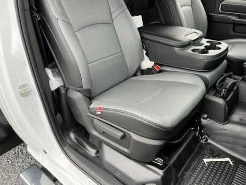 New 2024 RAM 5500 Tradesman image 22