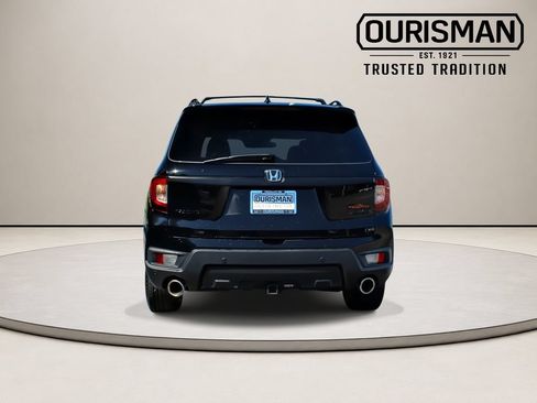 Used 2023 Honda Passport TrailSport image 8