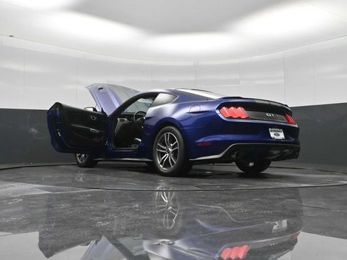 Used 2016 Ford Mustang GT Premium RWD image 28