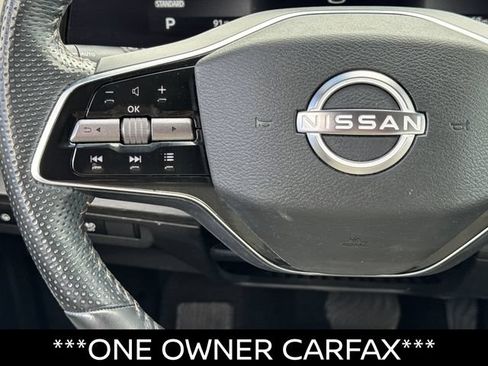 Certified 2024 Nissan Ariya AWD image 17