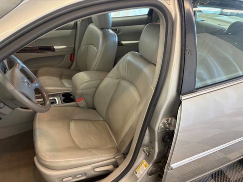 Used 2008 Buick LaCrosse CXL image 19