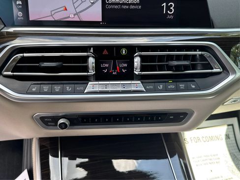 Used 2019 BMW X5 xDrive40i w/ Convenience Package AWD/4WD image 30