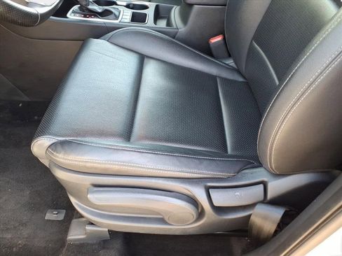 Used 2020 Kia Sportage S image 18