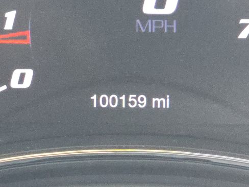 Used 2018 Dodge Durango SRT w/ SRT Interior Appearance Group image 51