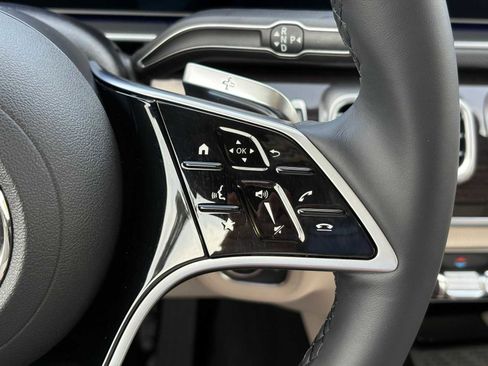 New 2026 Mercedes-Benz GLE 350 4MATIC image 22