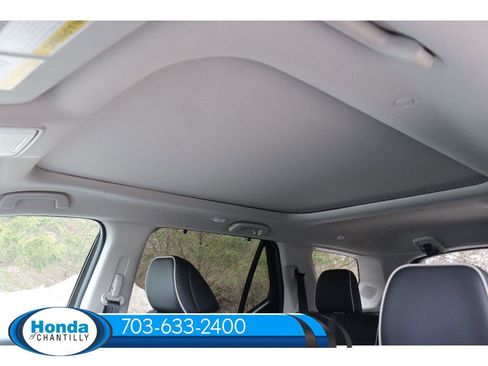 New 2026 Honda Pilot Elite image 23