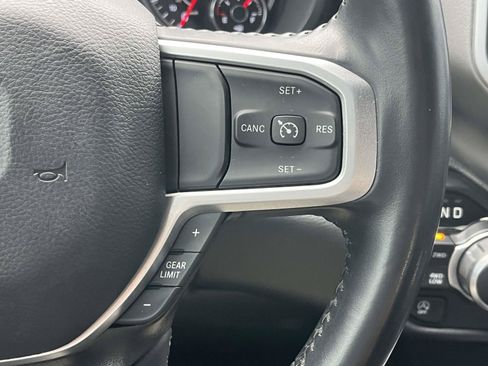 Used 2023 RAM 1500 Big Horn AWD/4WD image 23