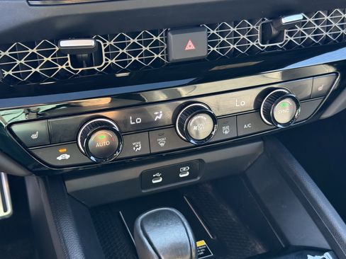 Used 2025 Honda Accord Sport image 22