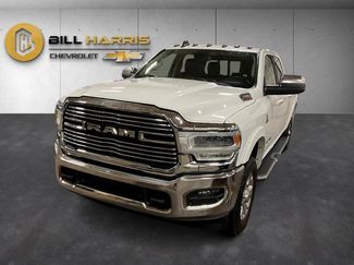 Used 2022 RAM 2500 Laramie video 1