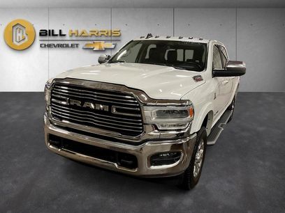 Used 2022 RAM 2500 Laramie