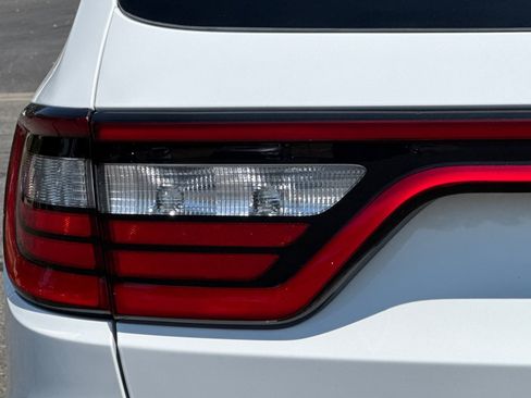 Used 2024 Dodge Durango SXT image 48