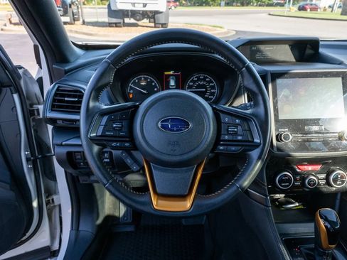 Used 2024 Subaru Forester Wilderness AWD/4WD image 22