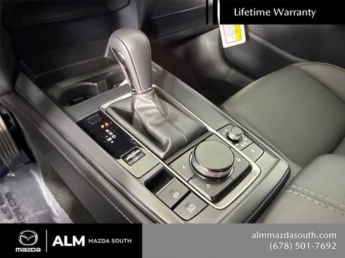 New 2026 MAZDA CX-30 AWD 2.5 S w/ Select Sport Pkg image 32