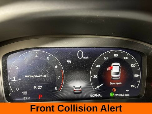 Used 2024 Honda Civic Touring image 16