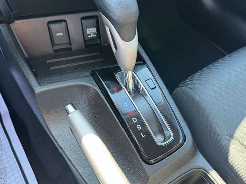 Used 2015 Honda Civic LX image 14