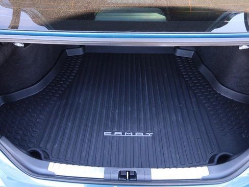 New 2026 Toyota Camry SE image 7