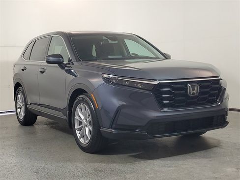 Used 2023 Honda CR-V EX image 1