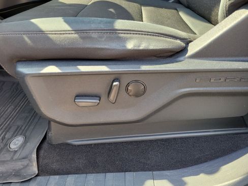 Used 2024 Ford F150 XLT w/ Equipment Group 302A MID AWD/4WD image 18