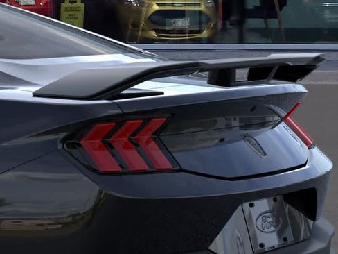 New 2026 Ford Mustang Dark Horse RWD image 22