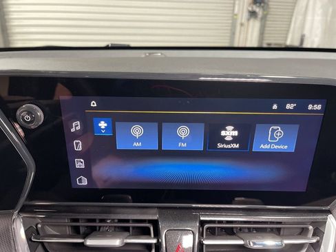 New 2025 Chevrolet TrailBlazer ACTIV w/ Convenience Package image 33