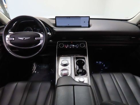 Used 2024 Genesis GV80 2.5T image 13