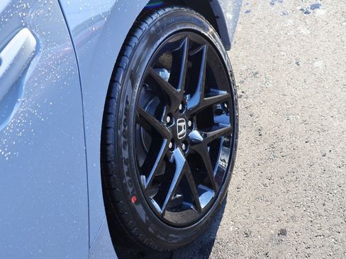 New 2026 Honda Civic Sport image 31