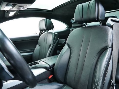 Used 2014 BMW 650i xDrive Coupe image 5