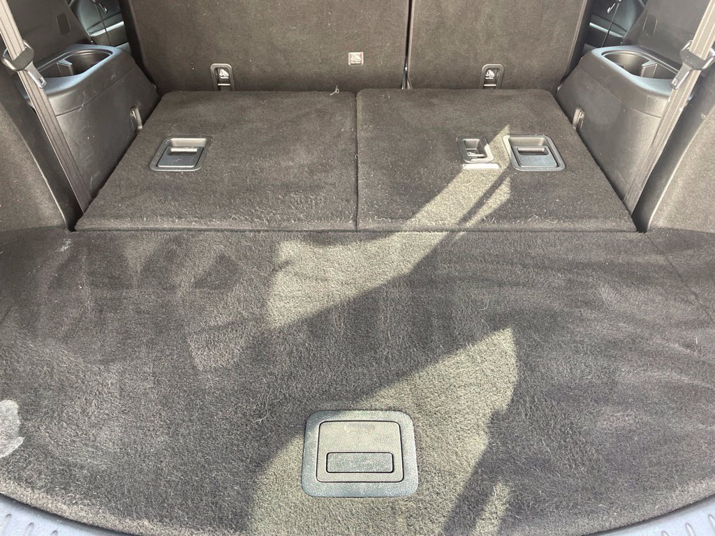 Used 2017 MAZDA CX-9 Touring FWD image 22
