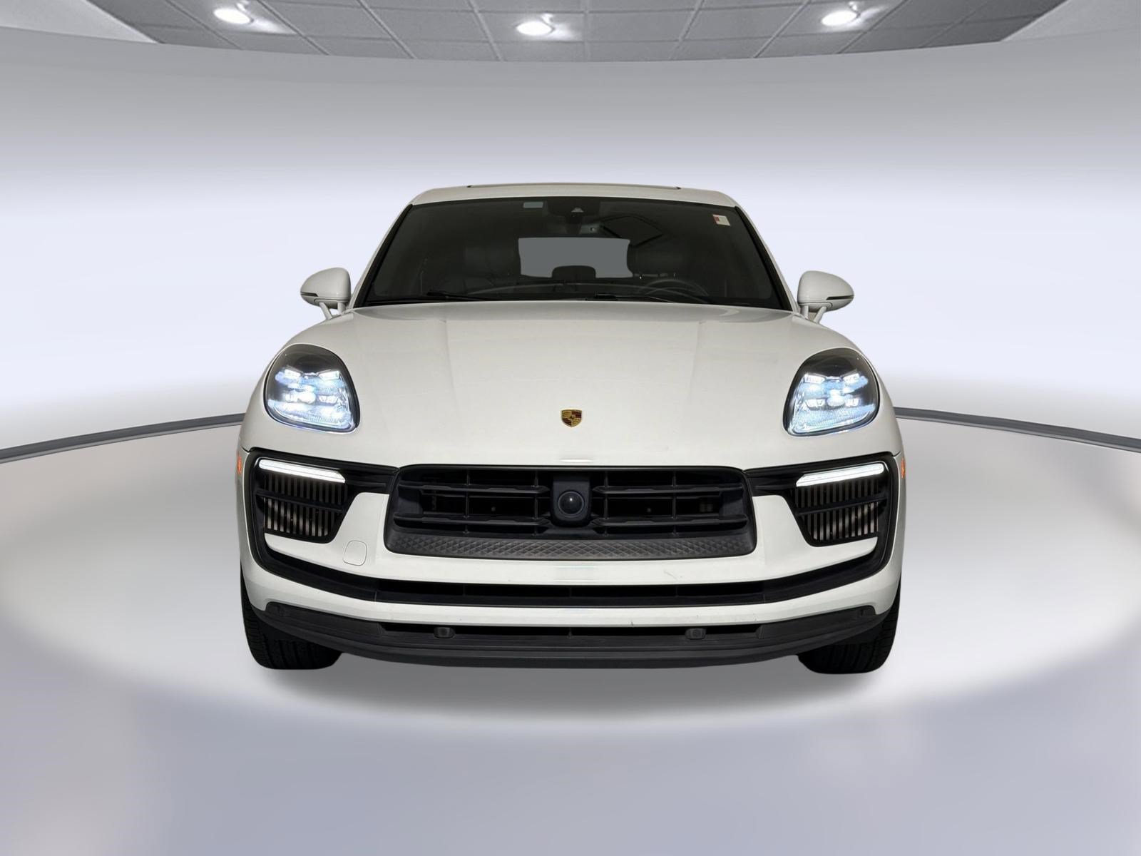 Used 2023 Porsche Macan S AWD/4WD image 6