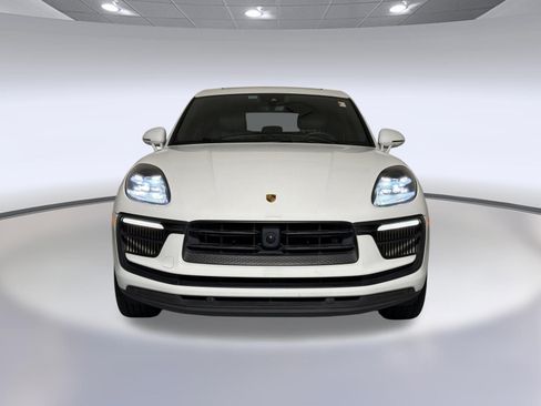 Used 2023 Porsche Macan S AWD/4WD image 6